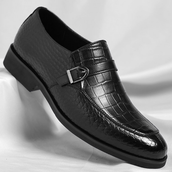 Nestor™ - Genuine Leather Loafers