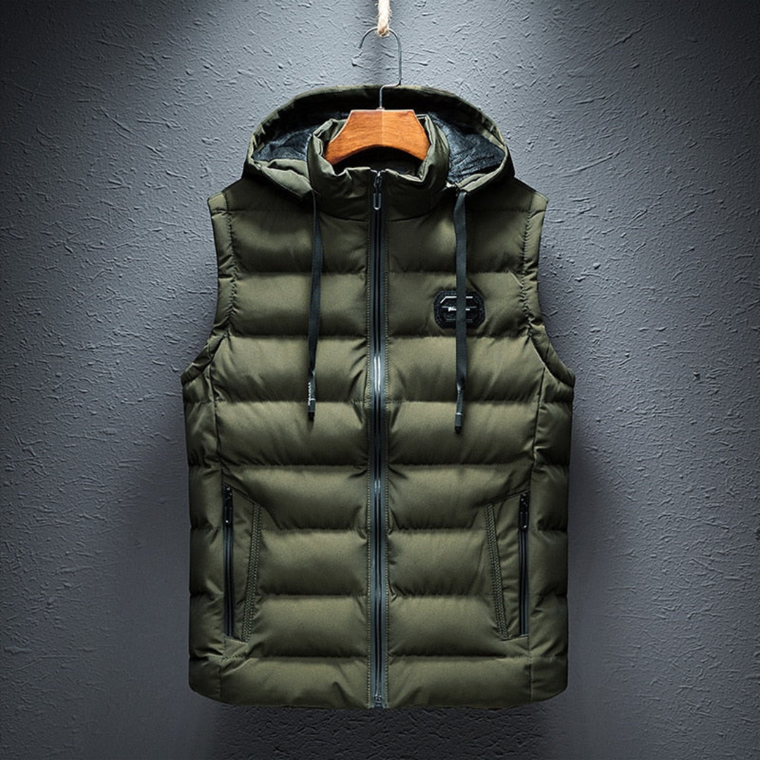 Joe™ - Men's Thermal Vest
