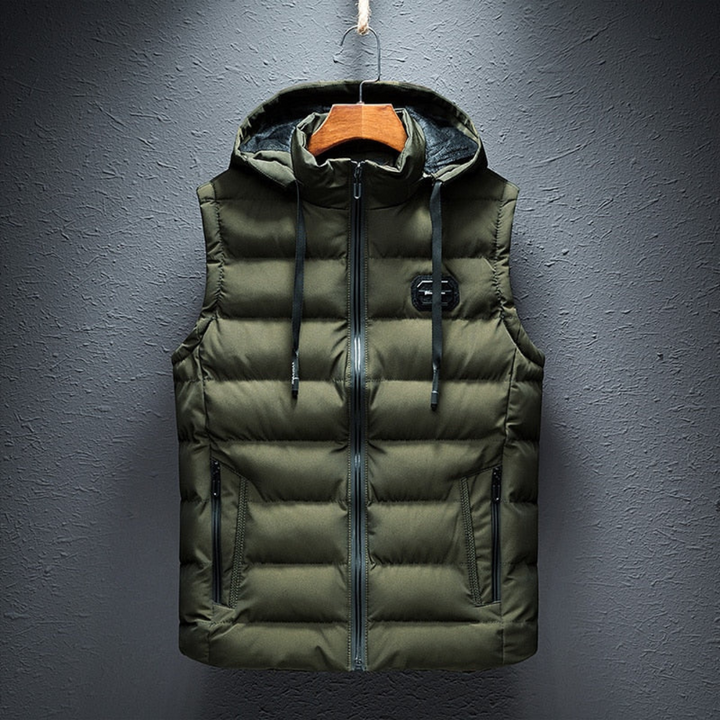 Joe™ - Men's Thermal Vest
