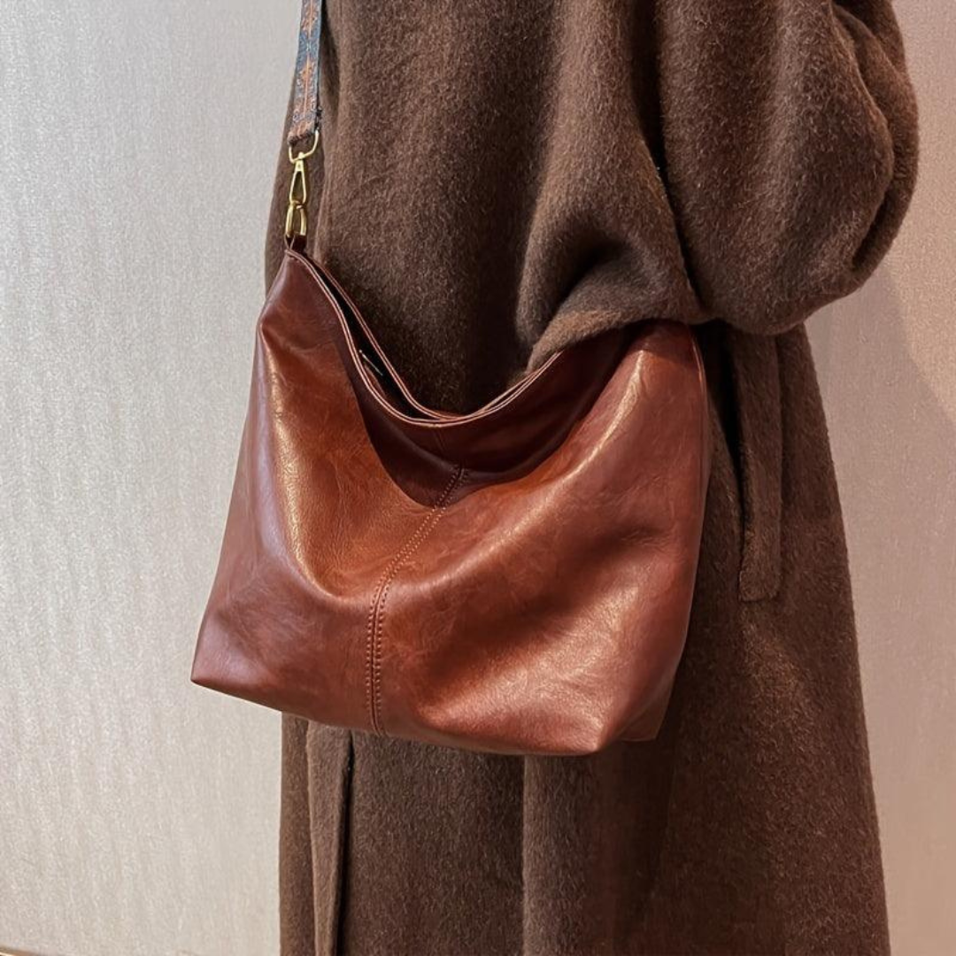 Vera™ - Premium Shoulder Bag