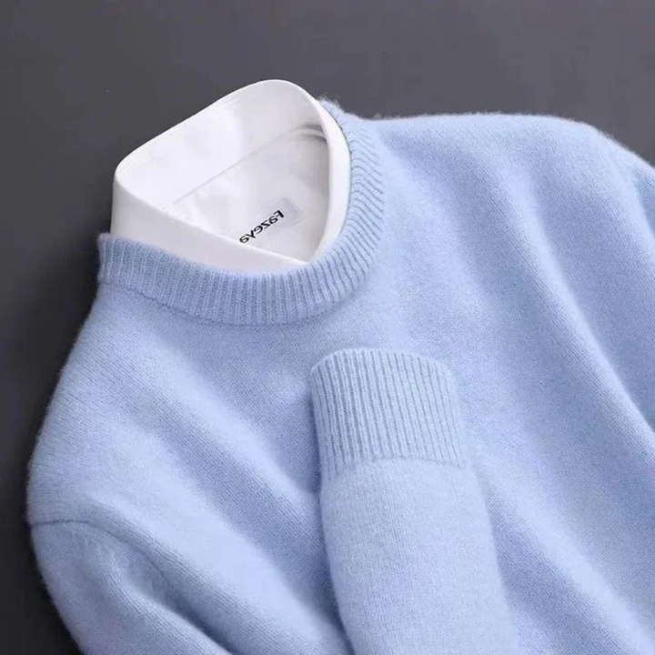Caius™ - Luxury Sweater
