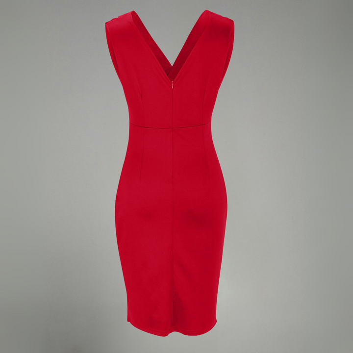 Jennifer™ - Elegant Casual Dress