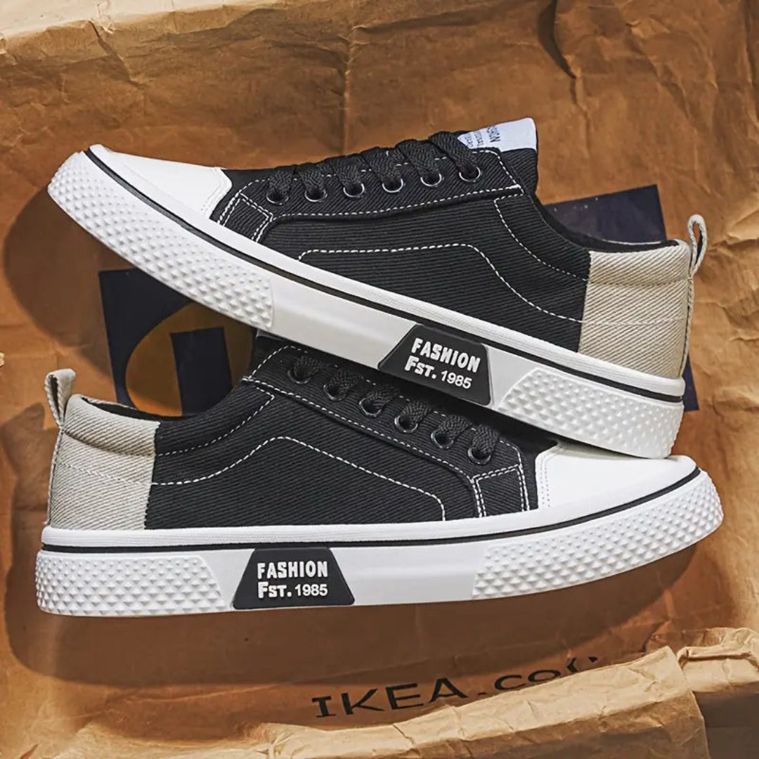 Alton™ – Elegant Casual Shoes