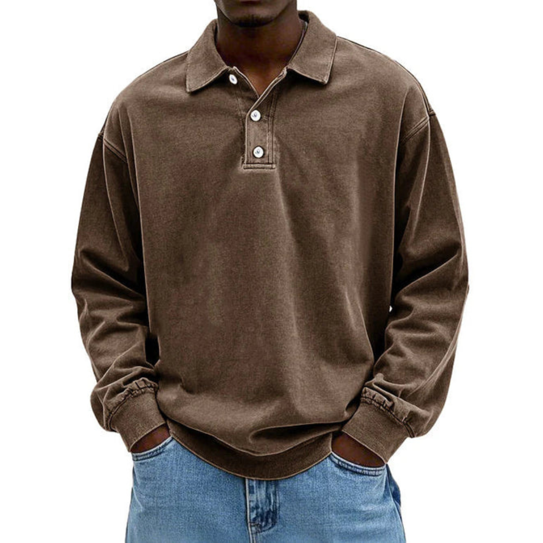Ivo™ - Smart-Casual Polo