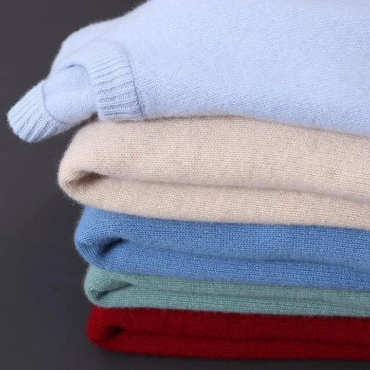 Caius™ - Luxury Sweater