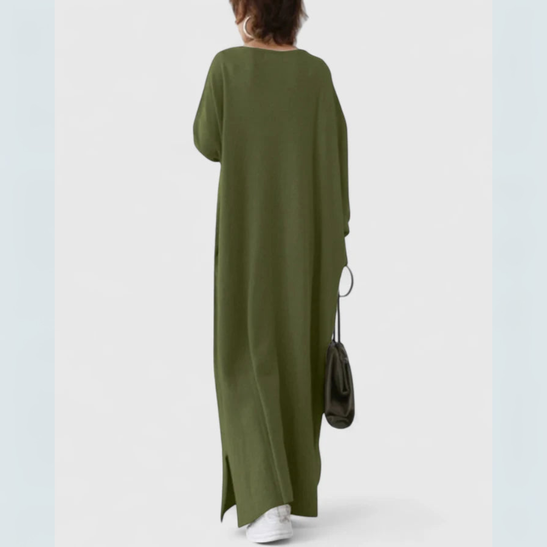 Gryelle™ - Sophisticated Dress