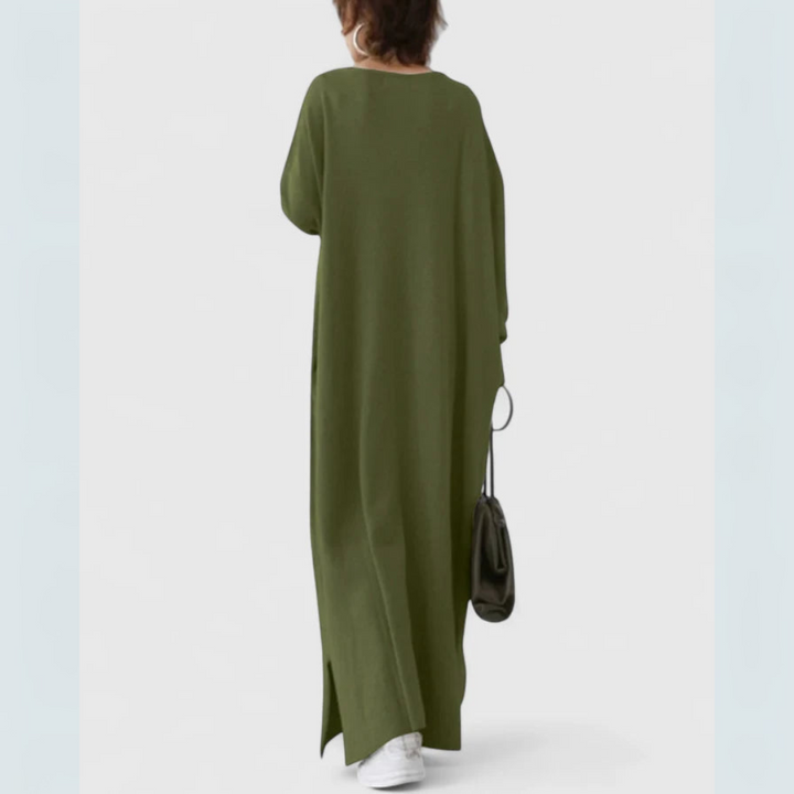 Gryelle™ - Sophisticated Dress