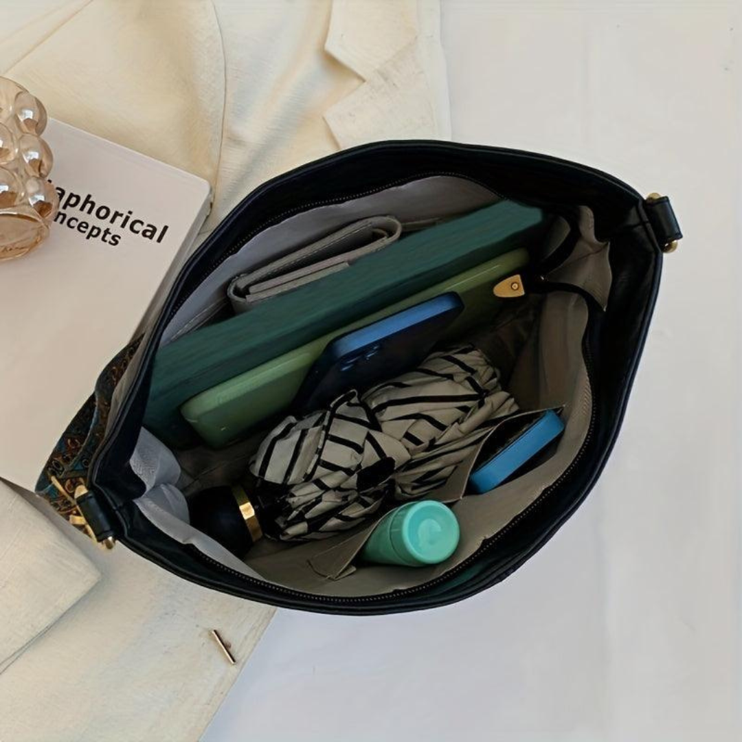 Vera™ - Premium Shoulder Bag
