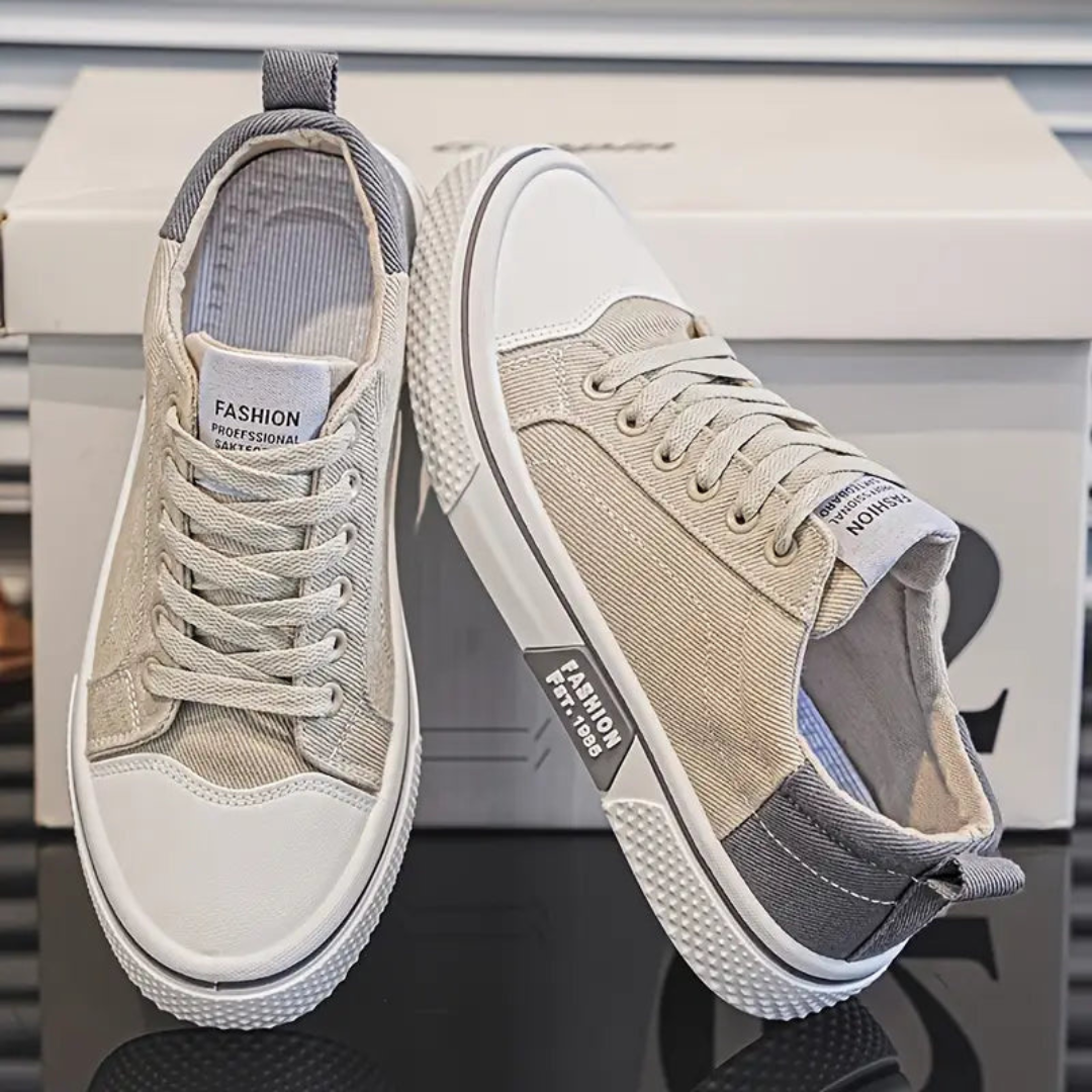 Alton™ – Elegant Casual Shoes
