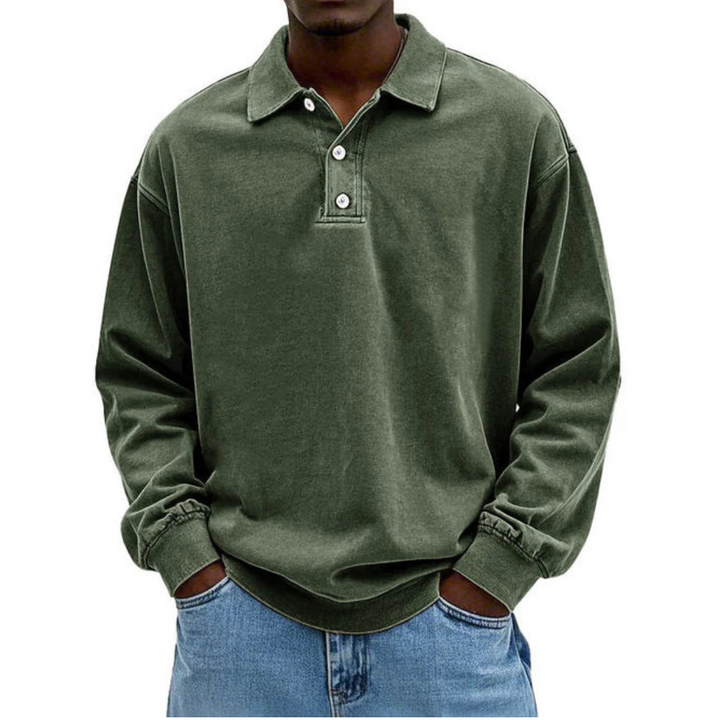 Ivo™ - Smart-Casual Polo