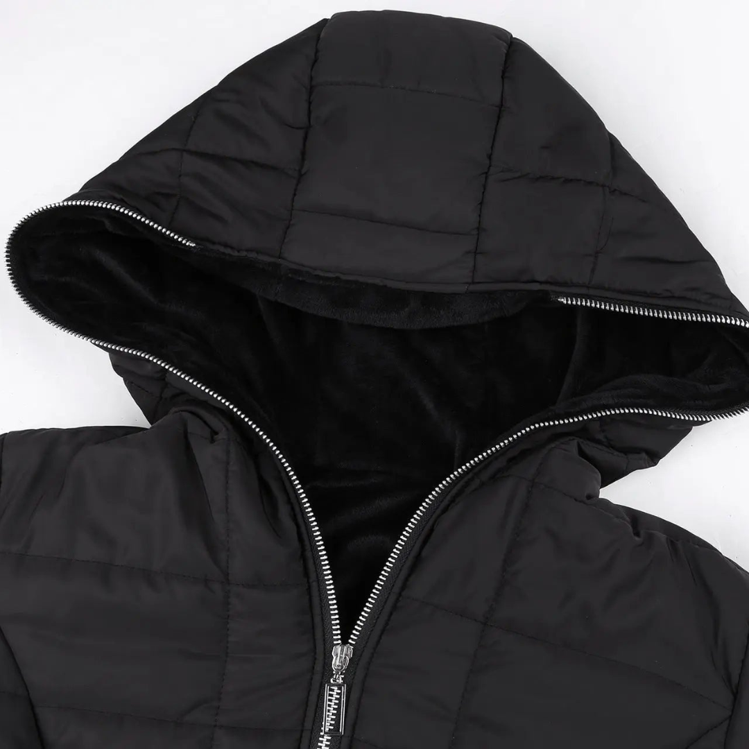 Daisy™ - Classic Winter Coat