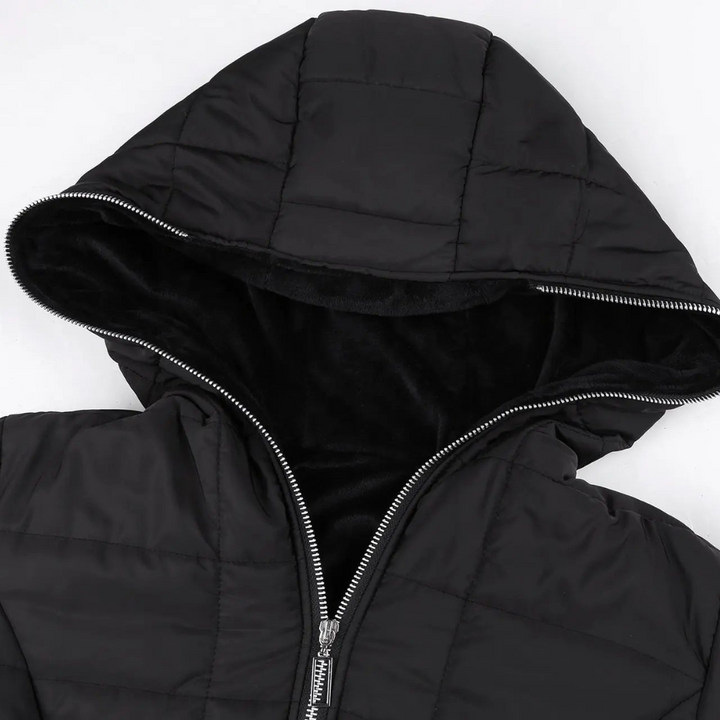 Daisy™ - Classic Winter Coat