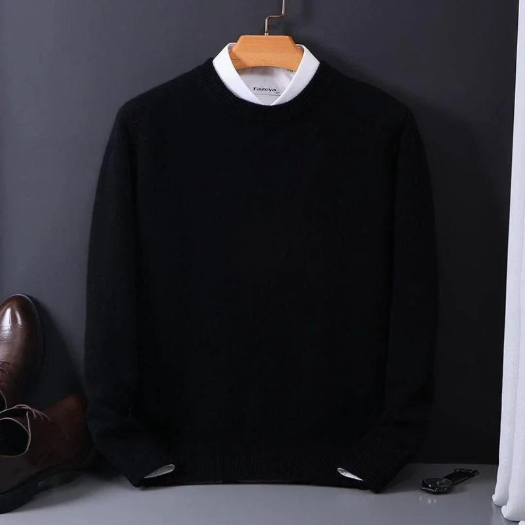 Caius™ - Luxury Sweater