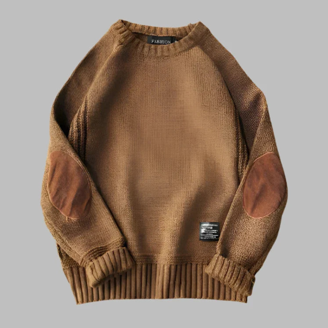 Louis™ - Stylish Sweater