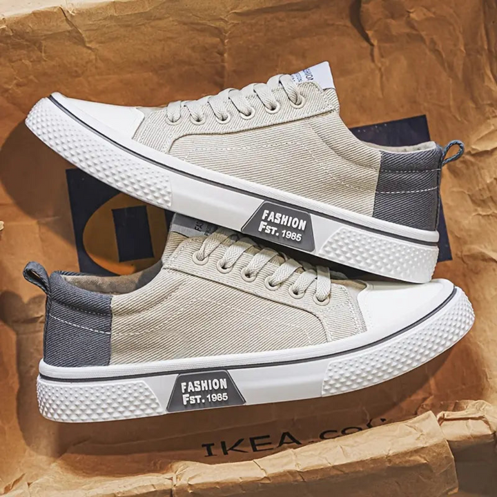 Alton™ – Elegant Casual Shoes