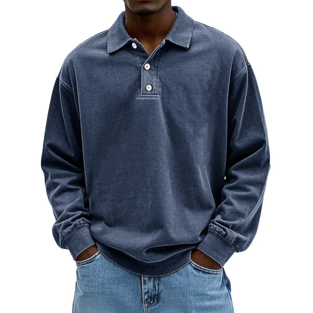 Ivo™ - Smart-Casual Polo
