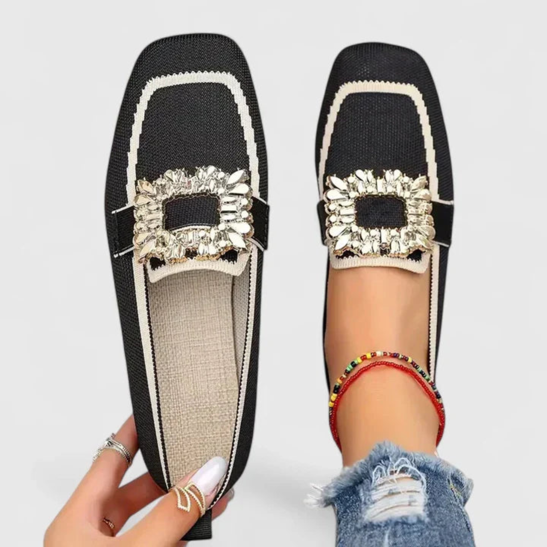 Maylora™ - Orthopedic Loafers
