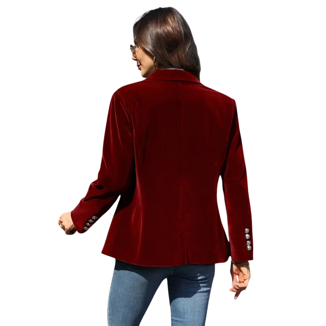 Lileth™ - Elegant Blazer