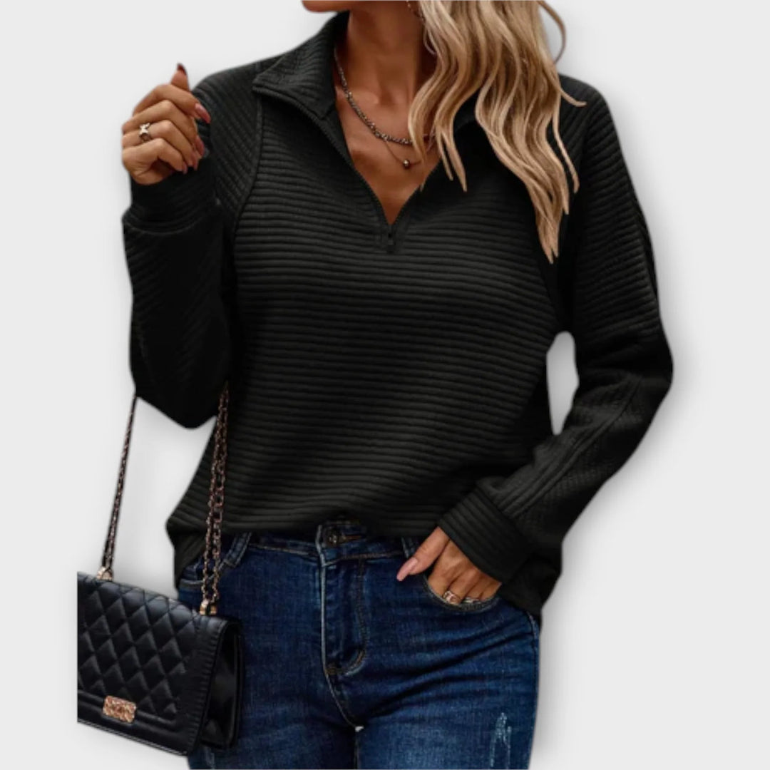 Seren™ - Halfzip Pullover