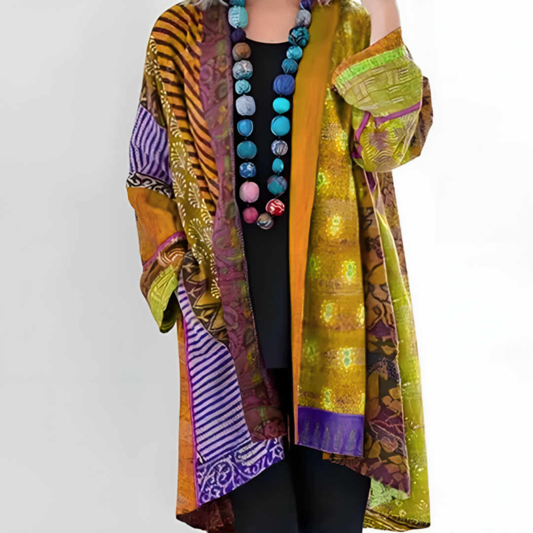 Heidi™ - Stylish Cardigan