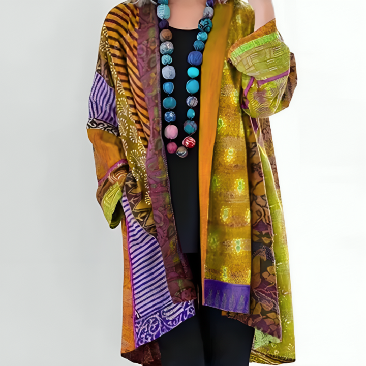 Heidi™ - Stylish Cardigan