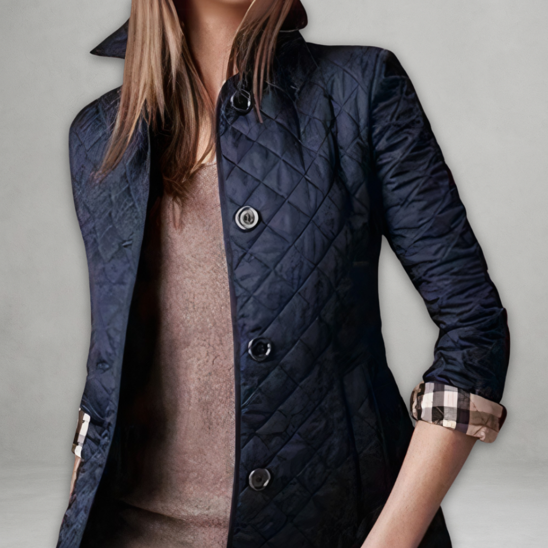 Evelyn™ - Spring Jacket