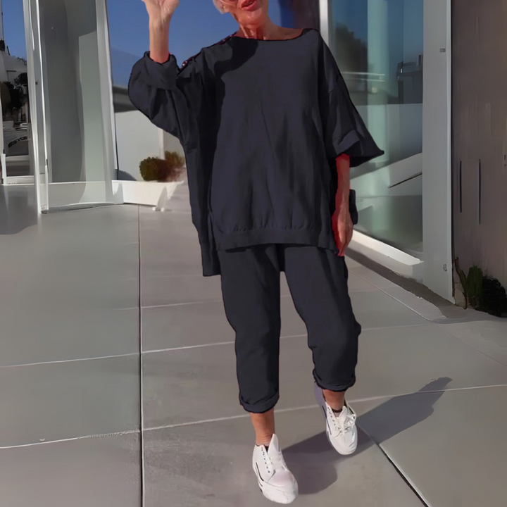 Veronae™ - Effortless Loungewear Set
