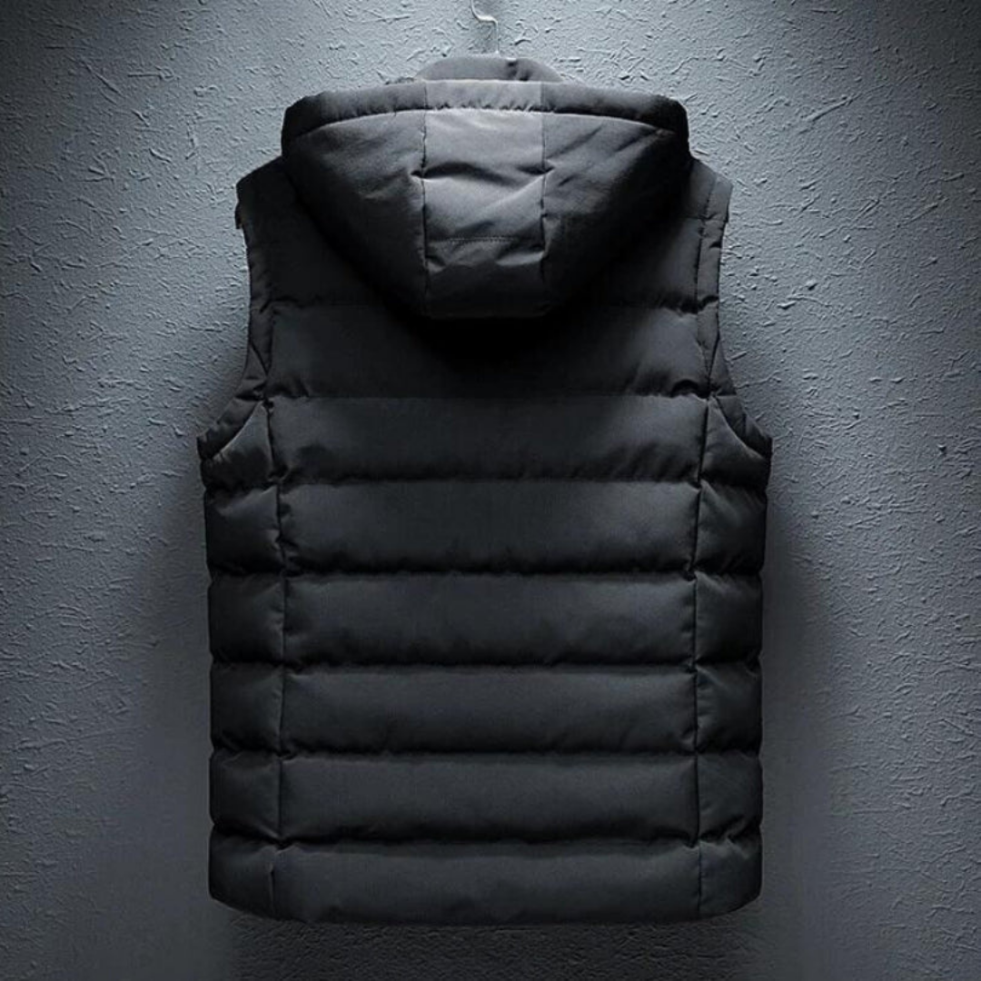 Joe™ - Men's Thermal Vest