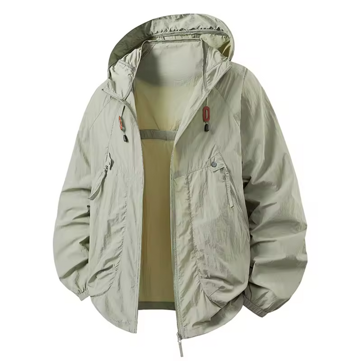 Carter™ - Outdoor Hooded Jacket