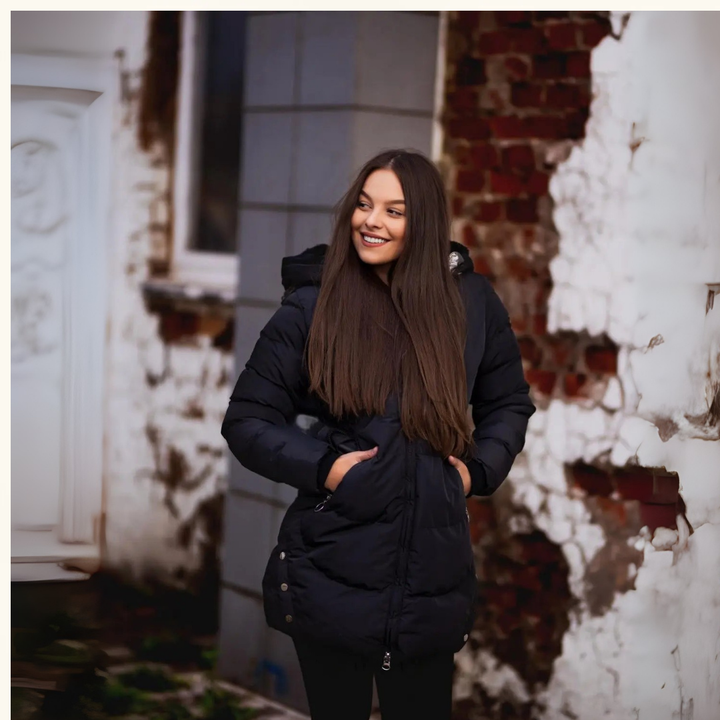 Daisy™ - Classic Winter Coat