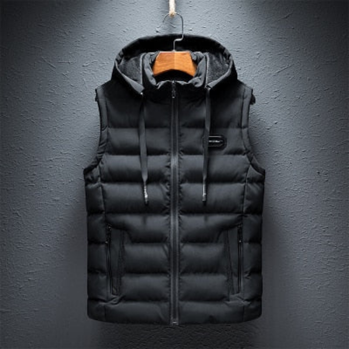 Joe™ - Men's Thermal Vest