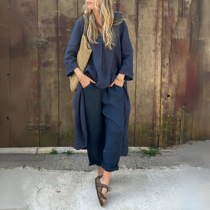 Luxe™ - Chic and Comfortable Set