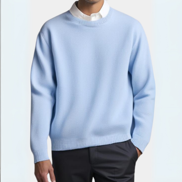 Caius™ - Luxury Sweater