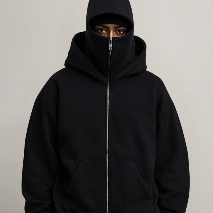 Aurelio™ - Stylish Casual Hoodie