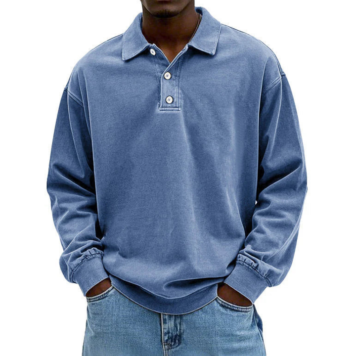 Ivo™ - Smart-Casual Polo