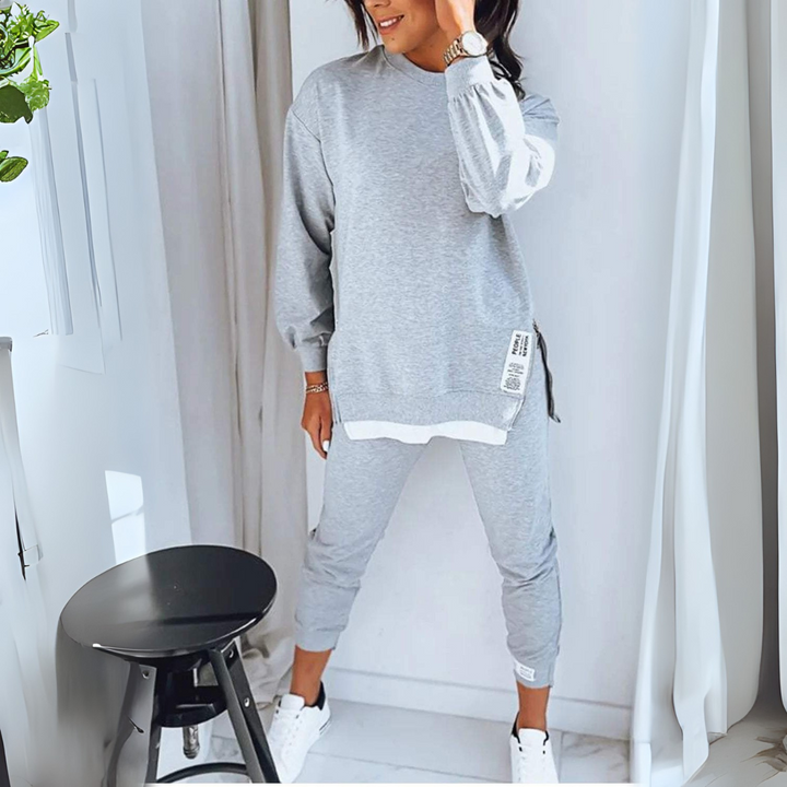 Alice™ - Comfortable Loungewear Set