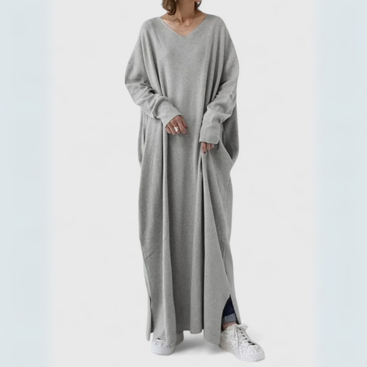 Gryelle™ - Sophisticated Dress