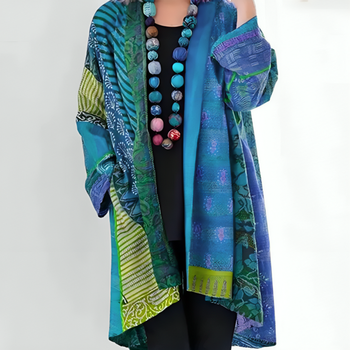 Heidi™ - Stylish Cardigan