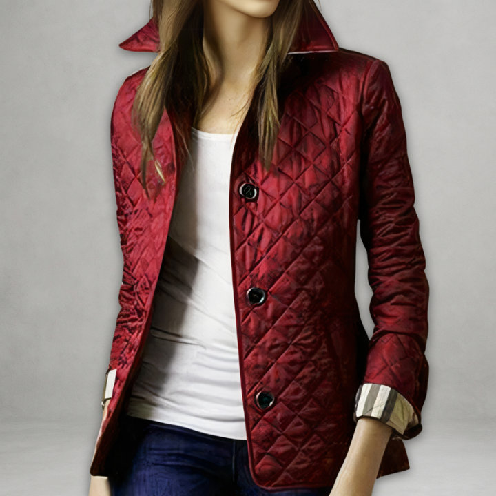 Evelyn™ - Spring Jacket