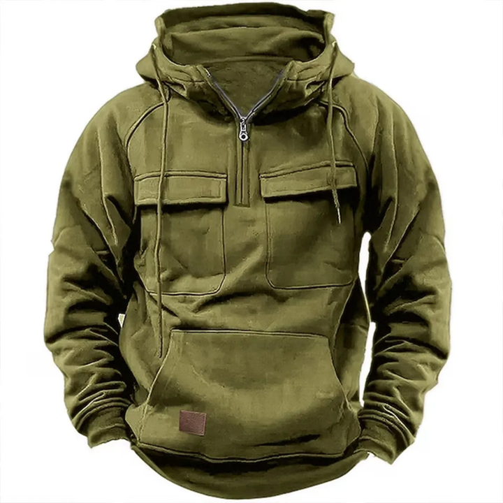Adam™ - The Sweater That Always Fits