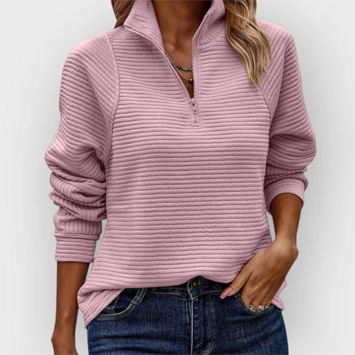 Seren™ - Halfzip Pullover