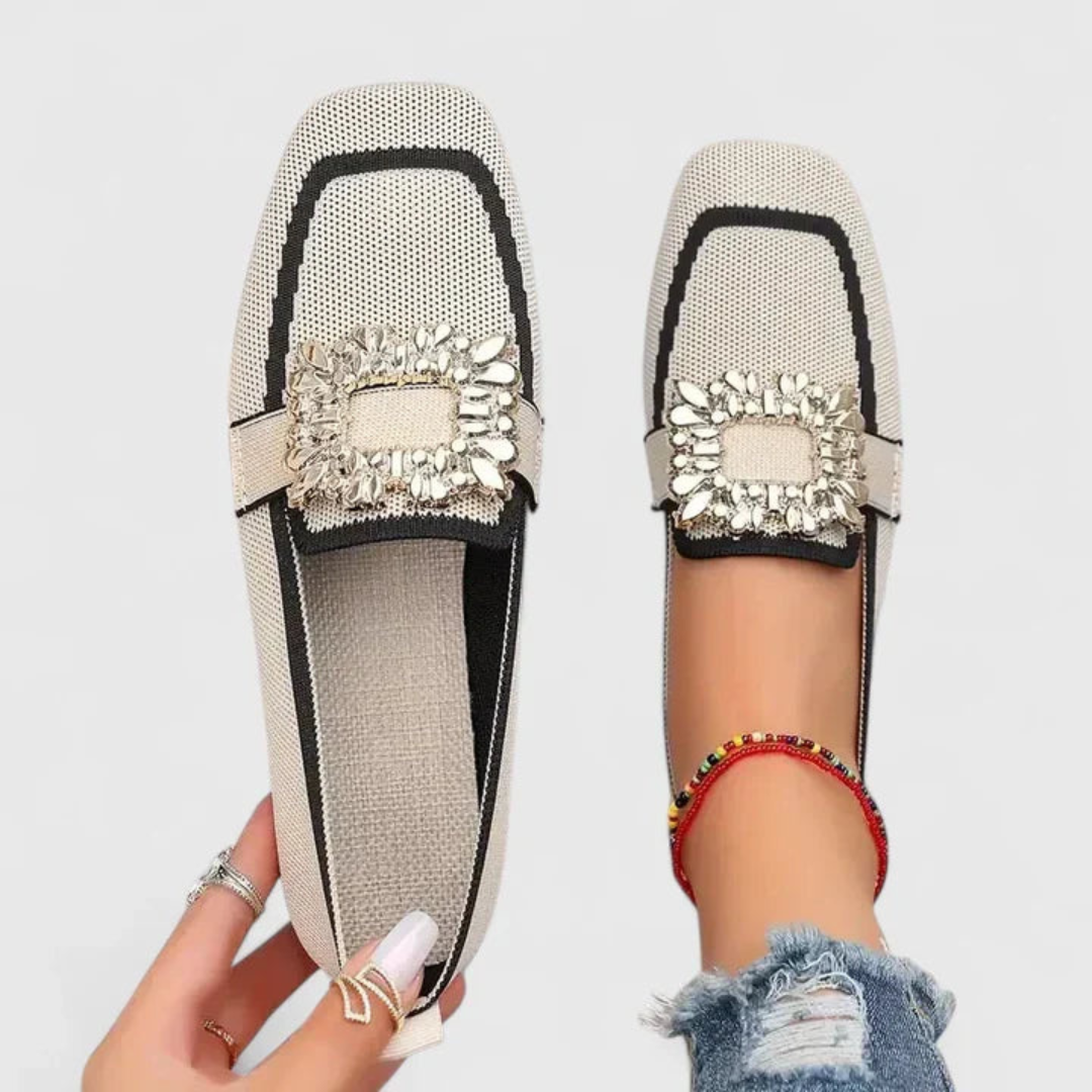Maylora™ - Orthopedic Loafers
