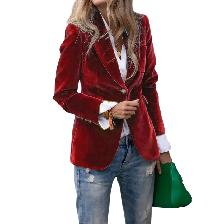 Lileth™ - Elegant Blazer