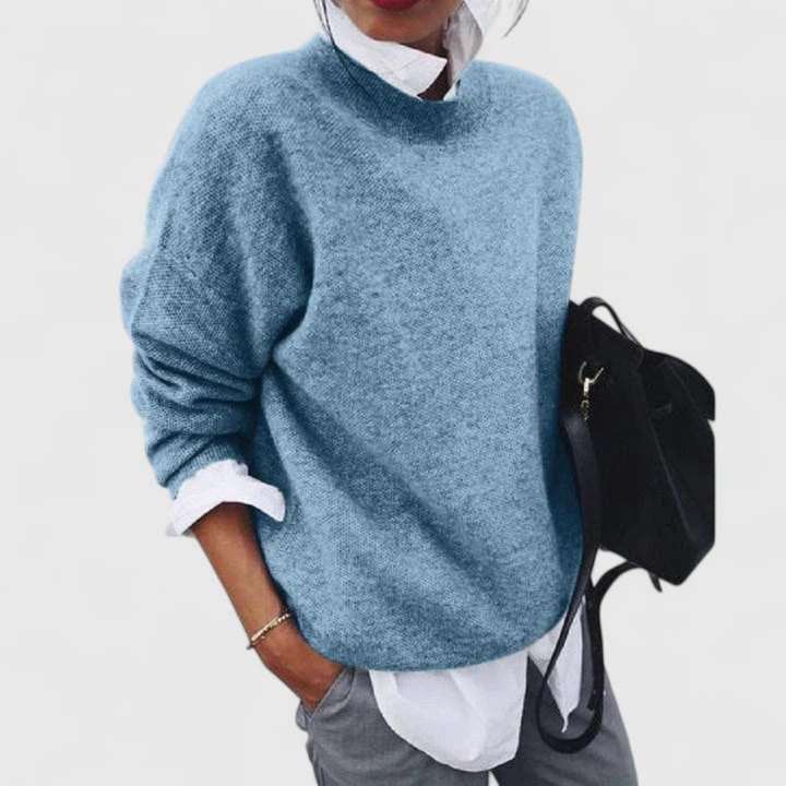 Lorna™ - Sophisticated Sweater