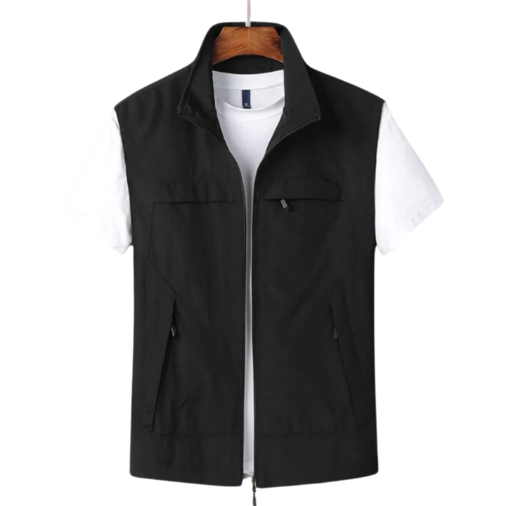 Gregory™ - Stylish Casual Vest