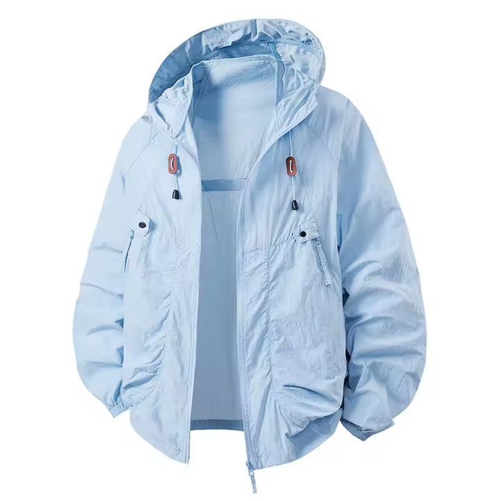 Carter™ - Outdoor Hooded Jacket